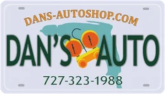 Dan's Auto