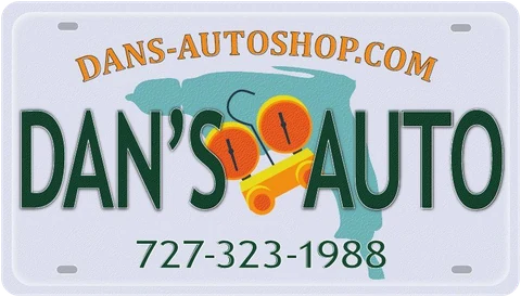 Dan's Auto